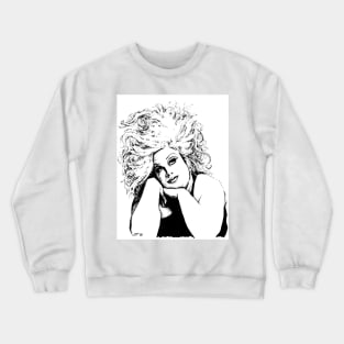 Divine Crewneck Sweatshirt